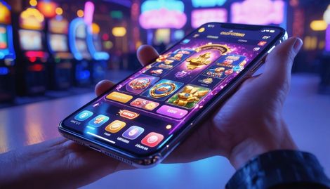 Mobil Deneme Bonuslarında Yeni Trendler ve Mobil Uyumlu Sitelerin Önemi