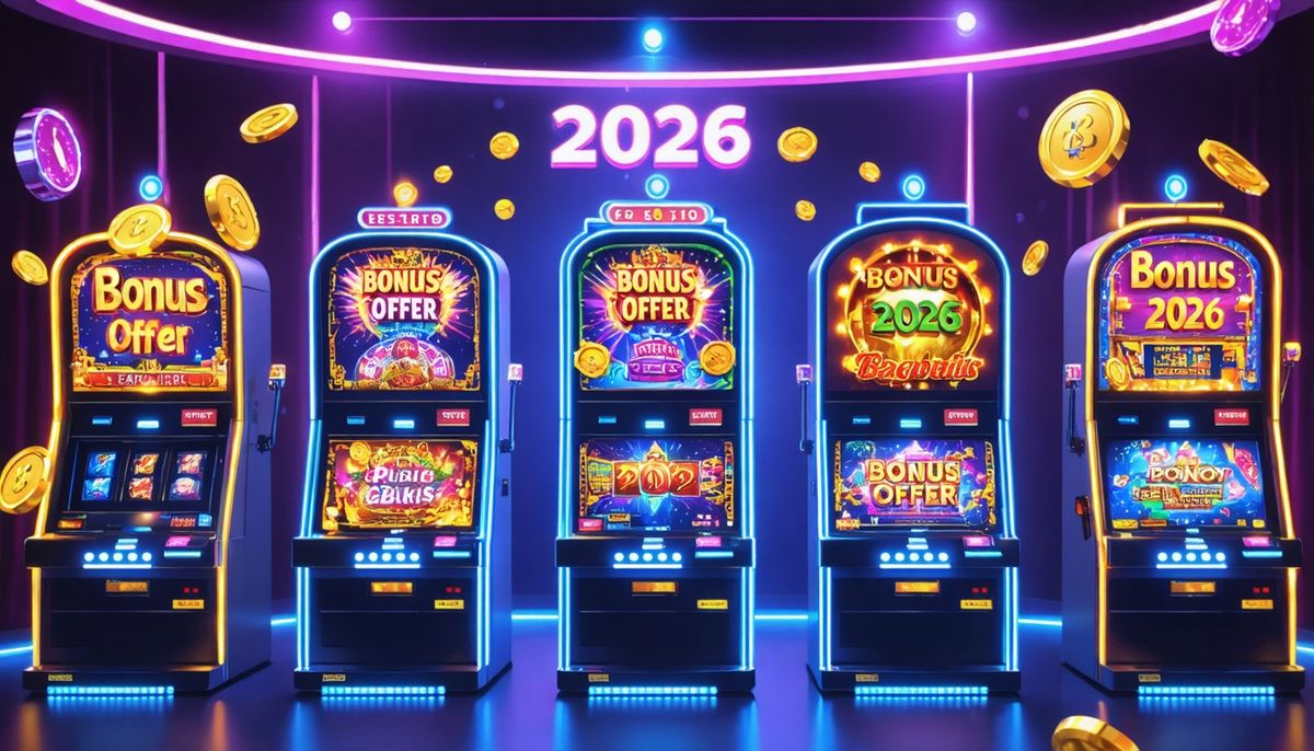 Deneme Bonusları 2026 Rehberi: En Güncel Casino ve Bahis Bonusları