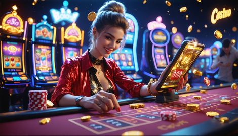 Deneme Bonusu Avantajları Nelerdir? Casino ve Bahis Kullanıcıları İçin Önemli Fİ