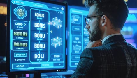 Deneme Bonusu Seçerken Dikkat Edilmesi Gerekenler: Kapsamlı Rehber