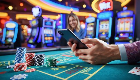 Yeni Üyelere Özel Bonus Fırsatları: En İyi Casino Bonusları ve Özel Teklifler