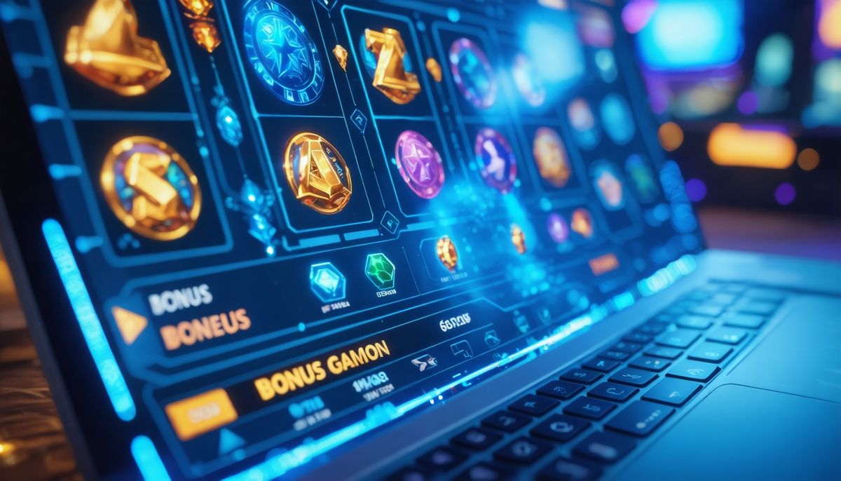 Deneme Bonusu Trendleri 2026: Casino Bonuslarında Yeni Dönem