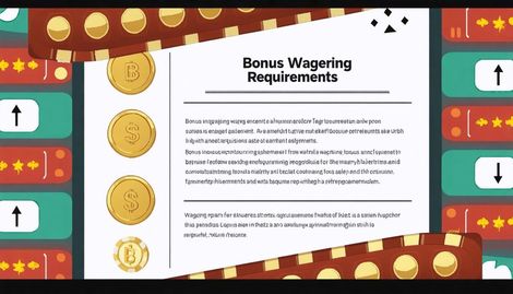 Bonus Çevrim Şartları Nasıl Anlaşılır? Detaylı Kılavuz