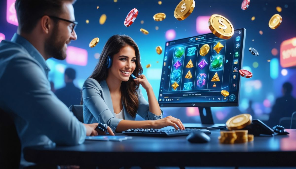 Bonus Sorunlarına Pratik Çözümler: Kullanıcı Deneyimini Artırmanın Yolları