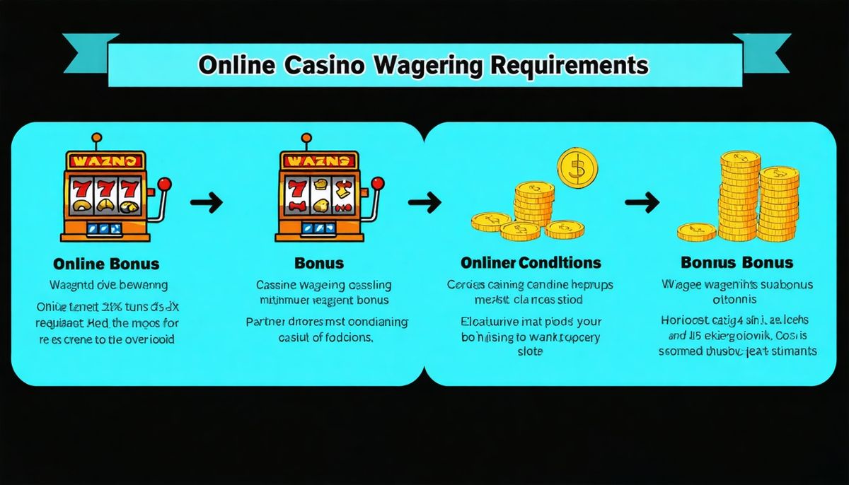 Bonus Çevrim Şartları Rehberi: Deneme Bonusu Avantajlarını Maksimize Etmenin Yön