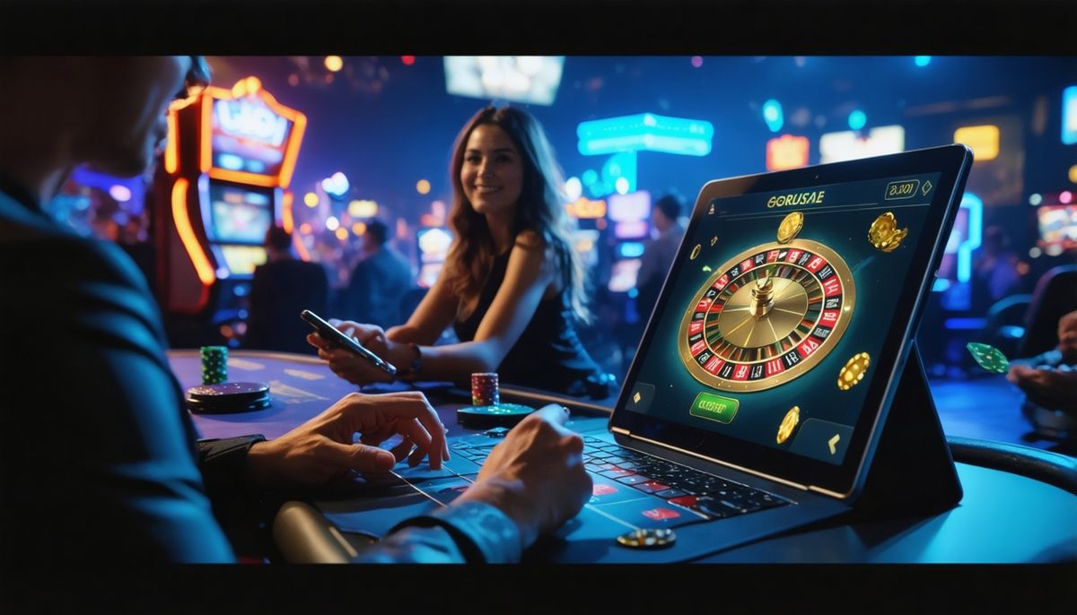 2026'nın En Güvenilir Bonus Veren Siteleri: Doğru Tercih İçin Kapsamlı Rehber