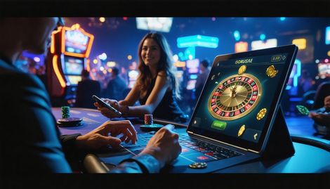 2026'nın En Güvenilir Bonus Veren Siteleri: Doğru Tercih İçin Kapsamlı Rehber