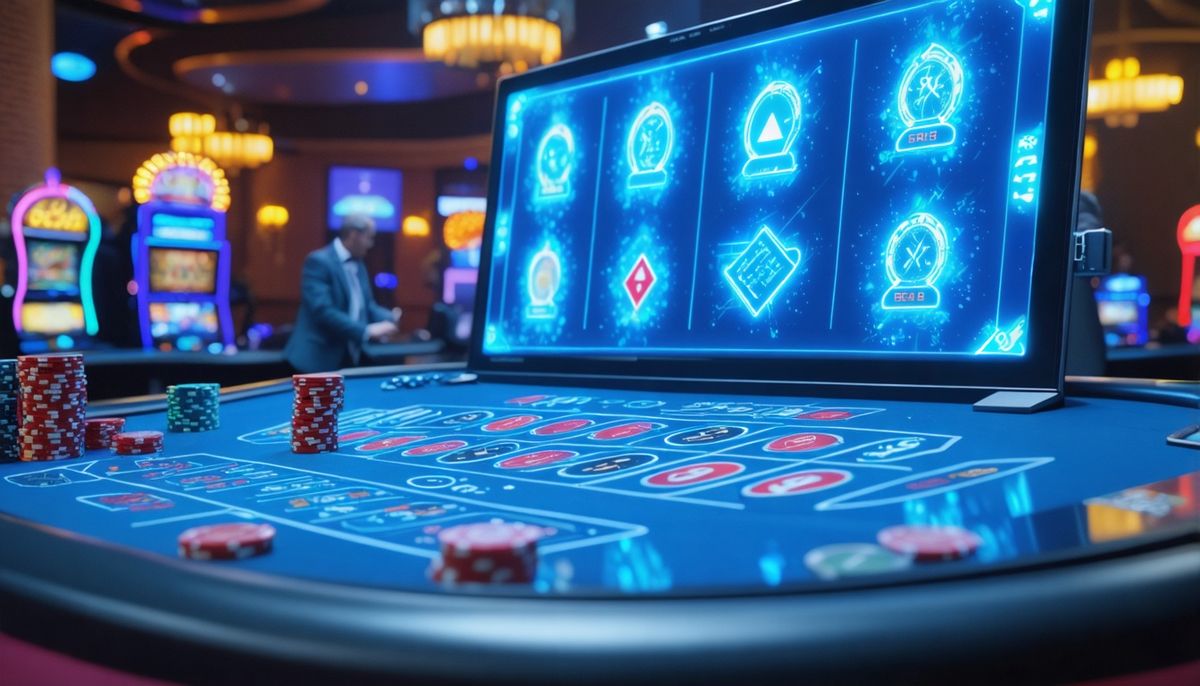 Güvenilir Casino Seçim Kriterleri: Lisanslı ve Güvenli Platformları Nasıl Anlars