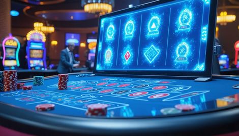 Güvenilir Casino Seçim Kriterleri: Lisanslı ve Güvenli Platformları Nasıl Anlars