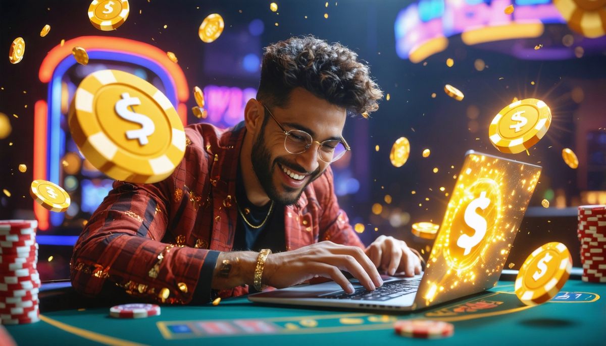 Deneme Bonuslarının Bahisçilere Sağladığı Avantajlar ve Önemi