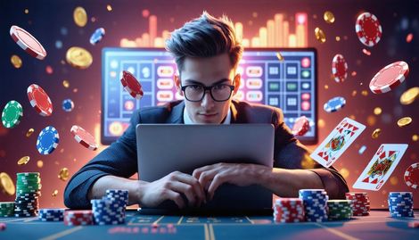 Yatırımsız Bonusları Maksimize Etme: Kazanma Taktikleri ve Bonus Kullanımı Rehb