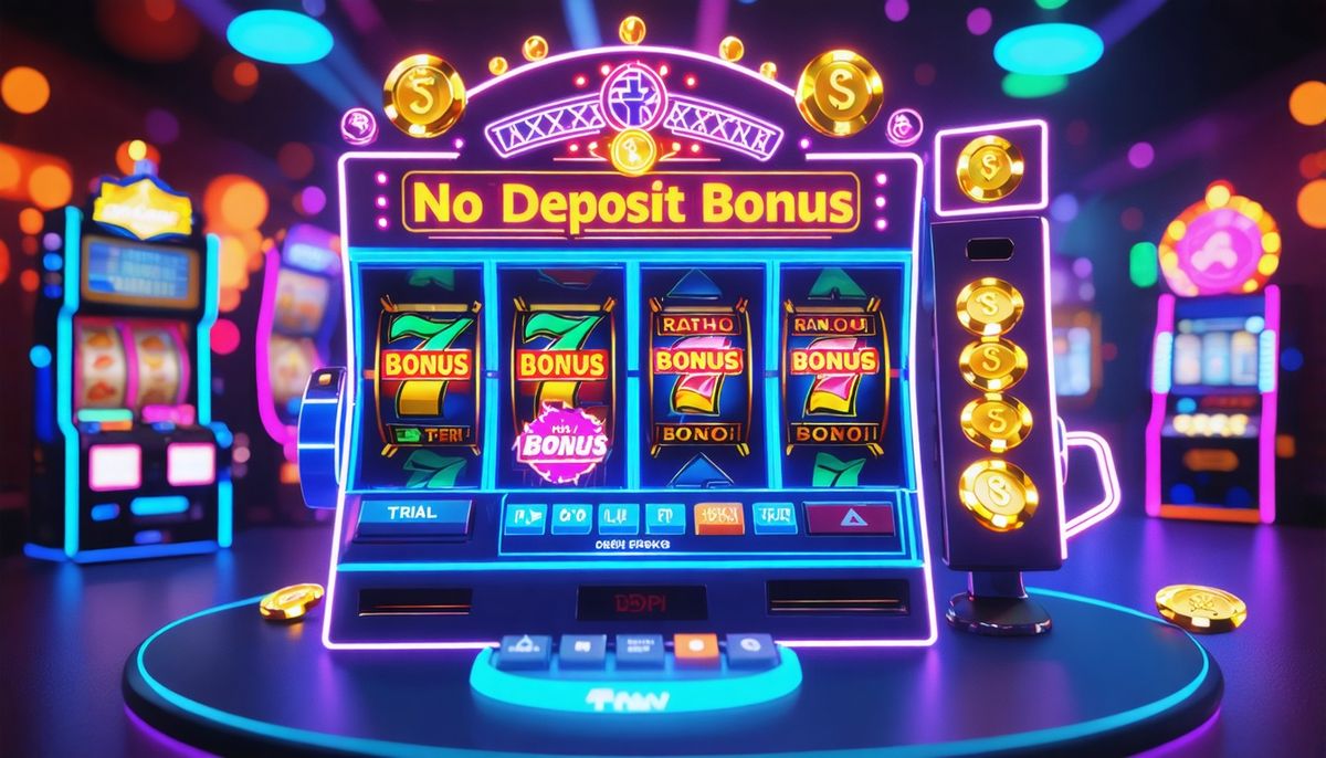 Deneme Bonuslarının Yatırımsız Avantajları ve Casino Dünyasındaki Önemi