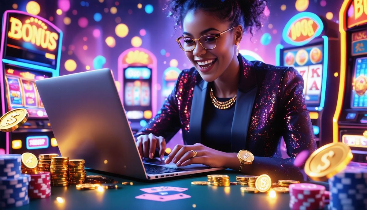 Yatırımsız Bonusları En Verimli Kullanma Taktikleri ile Kazancınızı Artırın