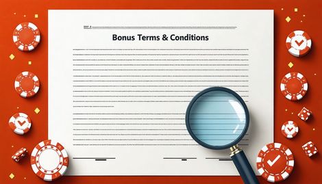 Bonus Şartları Nasıl Anlaşılır? Detaylı Rehber ve İpuçları