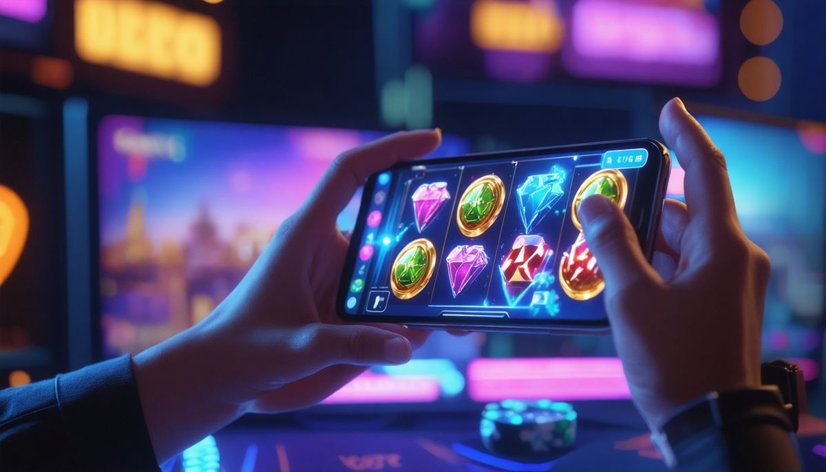 2026 Yılında Mobil Casino Bonusları: En İyi Mobil Deneme Bonusları ve Bonus Karş