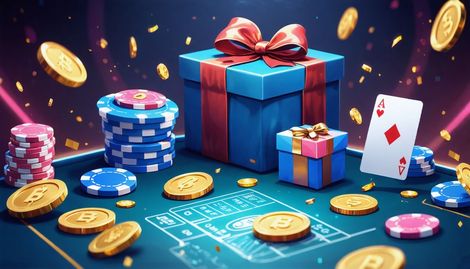 2026’nın En Yeni Bonus Trendleri: Yeni Üye Bonusları ve Deneme Bonusları