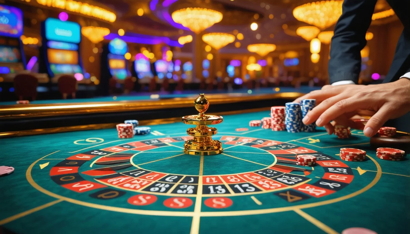 Betnano Bonus Çevrim Şartları: Adım Adım Açıklama ve Hesaplama Rehberi