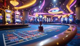Betnano Slot & Casino Promosyonları: Kazancınızı Katlayın!