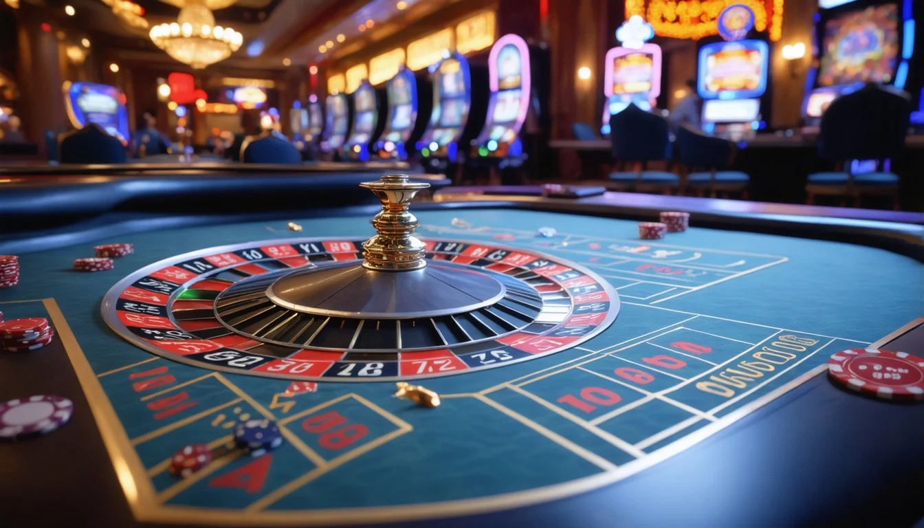 Casitap Mobil & Web Giriş Seçenekleri: Hızlı ve Güvenilir Erişim Yöntemleri