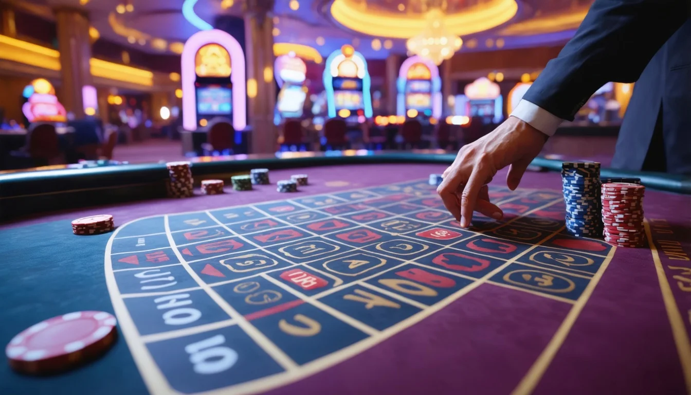 Casitap Son Çalışan Adres Bilgisi ve Güncel Özellikleri