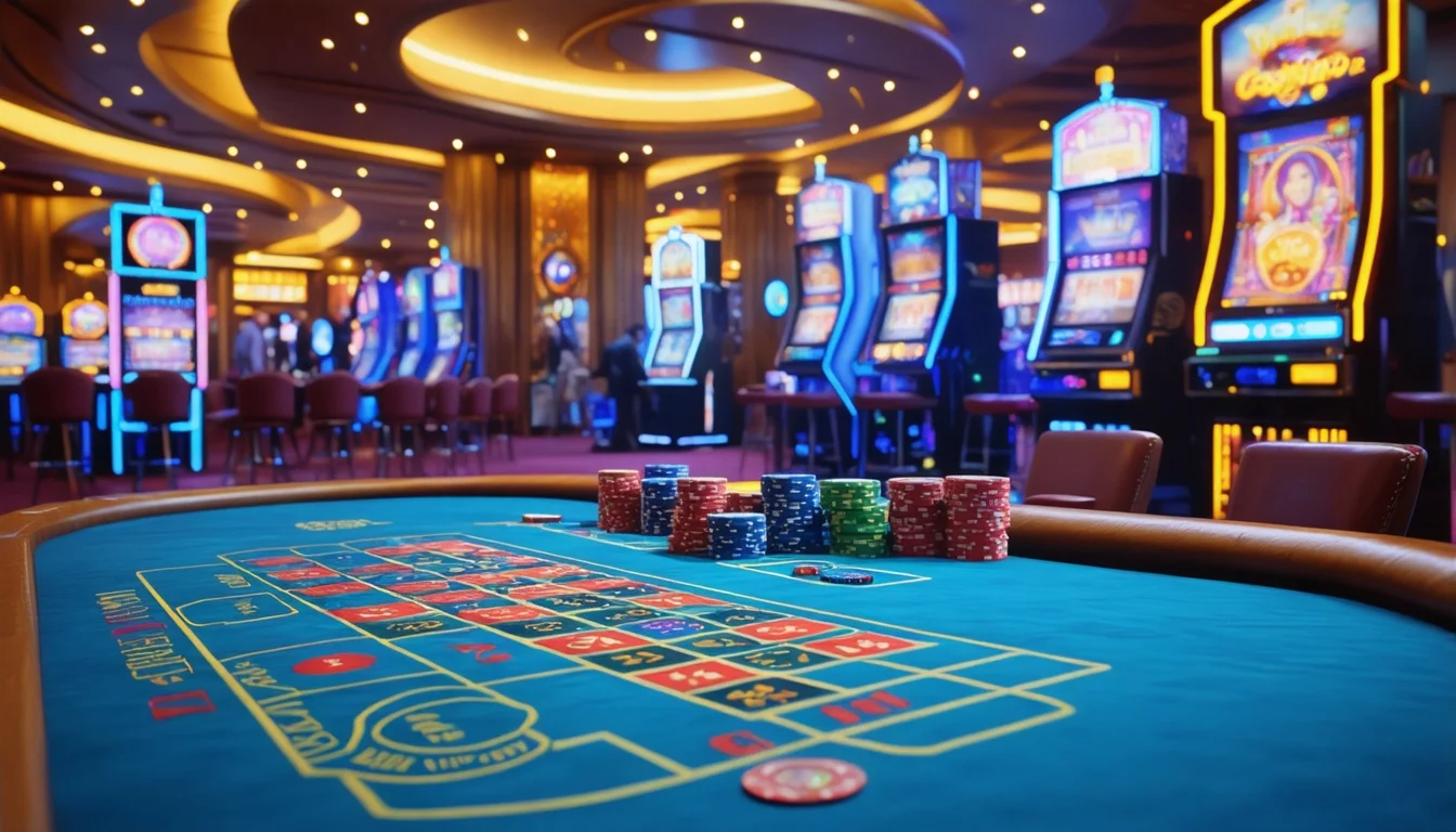 Galabet Hoş Geldin Bonusu ile Kazancınızı Katlayın