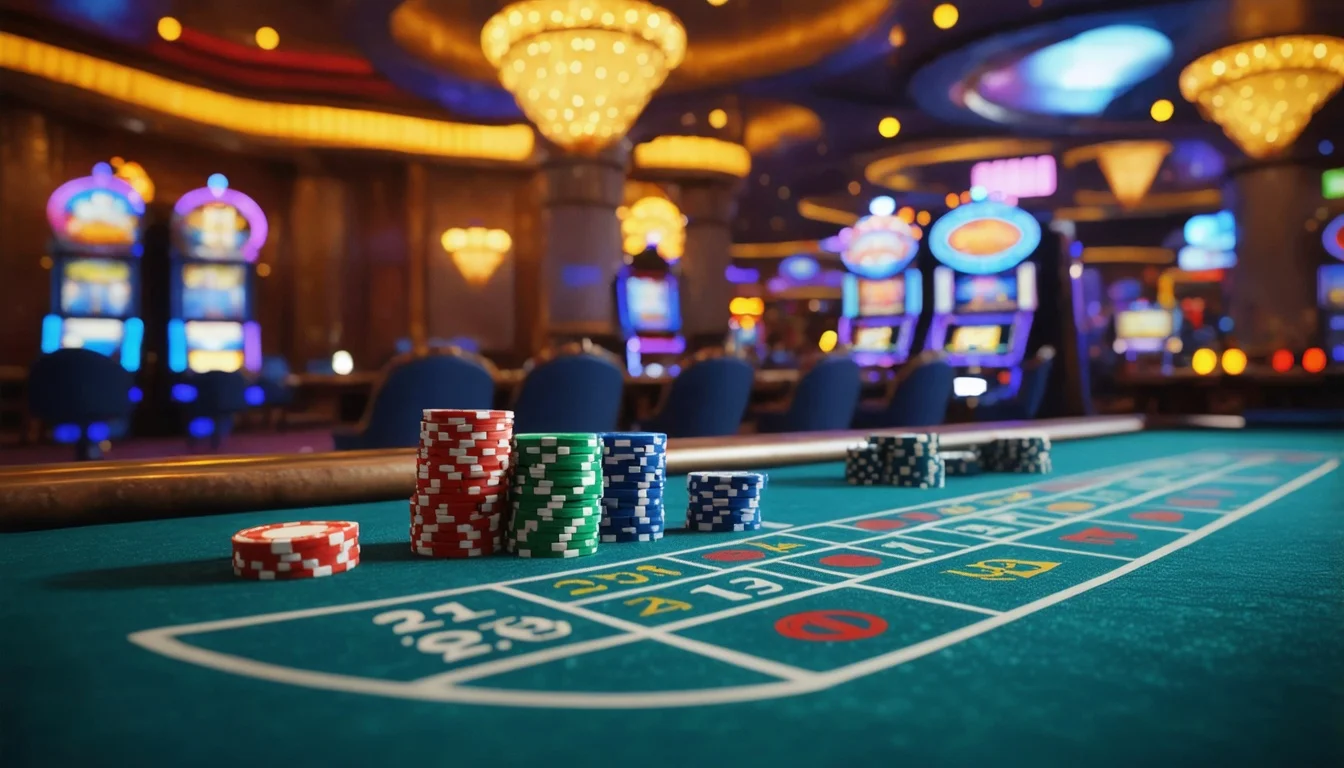 KralBet bonus çevrim şartları - Tam Rehber