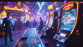 Locabet Bonus Çevrim Şartları Açıklaması ve Örnek Hesaplama