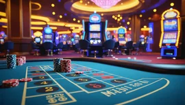 Misty Casino Kesintisiz Giriş İçin Güncel Link ve Öne Çıkan Özellikler