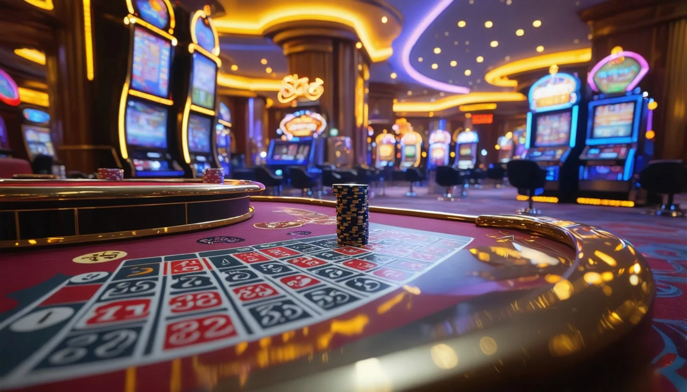 Stake Kesintisiz Giriş İçin Güncel Link ve Öne Çıkan Avantajlar