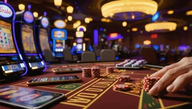 Virabet mobil giriş ve web erişim seçenekleri