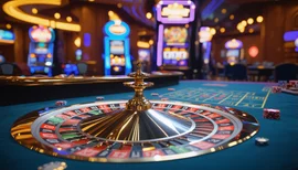 Virabet Slot & Casino Promosyonları: Bonuslar, Ödemeler ve Nasıl Yararlanılır